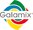 Galamix - строительные грунты, краски для фасадных работ