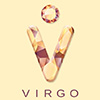 Ювелирная студия Virgo - продажа украшений из натуральных камней