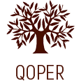 QOPER - аксессуары из натуральной кожи