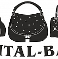 Capital-Bags - женские сумки, рюкзаки, кошельки, шкатулки оптом