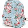Молодежный рюкзак с цветочным принтом Floral