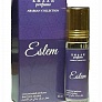 Масляные духи парфюмерия Оптом Arabian ESLEM Emaar 6 мл