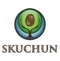 Skuchun - свежеобжаренный кофе