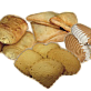 Кондитерские изделия: печенье. Компания ищет регионального представителя для реализации продукции