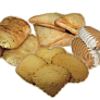 Кондитерские изделия: печенье. Компания ищет регионального представителя для реализации продукции