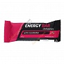 Energy Bar (40 г) 17,5% белка и экстракт гуараны, клюква
