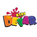 DEVAR kids - 3D раскраски, 3D сказки, 3D тетради, 3D книги, 3D подарки оптом