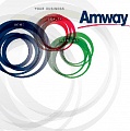 AMWAY - товары различных категорий
