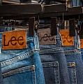 Джинсовая тема - оригинальные американские джинсы по минимальным оптовым ценам
