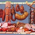 ООО "ТФК" - колбасные изделия от ведущих производителей