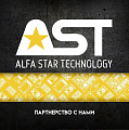 Alfa Star Technology - продажа комплектующих ПК и мониторов