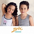 TK BRIX - продажа детского текстиля