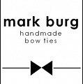 Mark Burg - галстуки-бабочки ручной работы