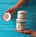 ССК Ритейл - импортер-дистрибьютор кокосового масла Thanh Vinh