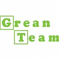 Grean Team - продажа и укладка рулонных газонов
