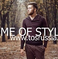 Time of Style - мужская одежда оптом от производителя