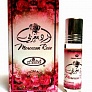 Арабские духи парфюмерия Оптом Morocan Rose Al Rehab 6 мл