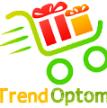 Интернет-магазин TrendOptom - товары из Китая