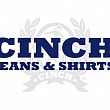 Джинсовый бренд «CINCH» (США)