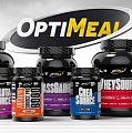 OptiMeal - спортивное питание оптом
