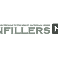 NFILLERS - филлеры и препараты для контурной пластики и эстетической медицины