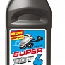Жидкость тормозная TURTLE RACE SUPERDOT-4 910 гр