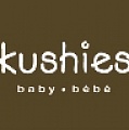 Kushies одежда для новорожденных из Канады