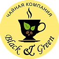 Чайная компания Black&Green - чай и кофе оптом