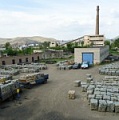 Уральские заводы - продажа природного камня