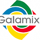 Эмаль GALAMIX-31 (GM-31) АК-131ВД