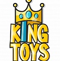 ООО "ФанТорг" (KingToys) - детские электромобили оптом