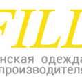ООО "Филл-1" - производитель женской одежды