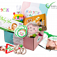 Подарочный набор товаров для малыша - Kids-Box™ 