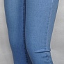 Джинсы женские Fashion Jeans, арт.962-37
