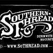 Джинсовый бренд «Southern Thread» (США)