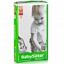 Детские подгузники Babysitter Maxi Plus 4+ (10-16 кг) 48 шт.
