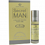 Арабские духи парфюмерия Оптом Secret Man Al Rehab 6 мл