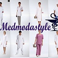Medmodastyle - медицинская одежда