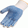 ИП Демидов - продажа перчаток хб и с пвх