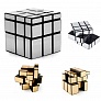 Кубик Рубика 3х3х3 с нестандартными блоками
