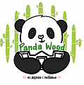 Panda Wood - лазерная резка и продажа декоративных изделий из дерева оптом и в розницу