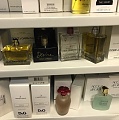 Парфюм Аква - парфюмерия известных брендов оптом