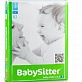 Детские подгузники Babysitter Midi 3 (4-9 кг) 62 шт.