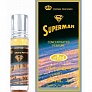 Арабские духи парфюмерия Оптом Superman Al Rehab 6 мл