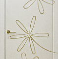 Дизайнерские двери "Барьер" - производство межкомнатных и металлических дверей