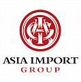 Азия Импорт — доставка сборных грузов из Китая от 200 кг