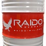 RAIDO Pragma HD 100 синтетическое масло для промышленных редукторов на основе полиальфаолефина. DIN 51517-3 CLP