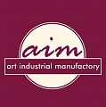 AIM (Art Industrial Manufactory) -  функциональные предметы интерьера