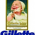 GilletteTorg - бытовая химия и товары для бритья оптом