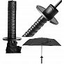 Зонт меч самурая